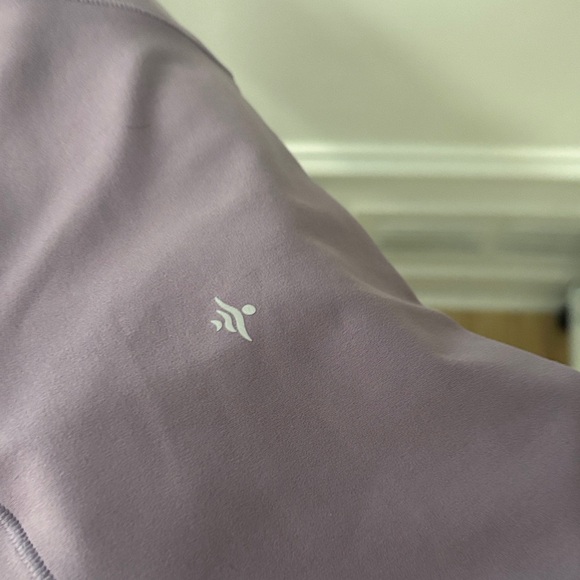 HALARA Lavender Leggings - Picture 10 of 10